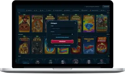 FamBet Sverige casino